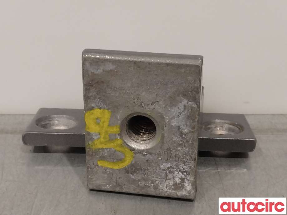 Hengsler til BMW 5-Serie 2003-2010 (E60/E61) (E60/E61) (BMW|41527201303|)