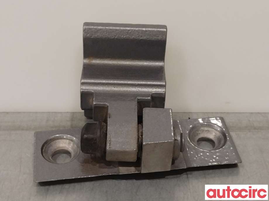 Hengsler til BMW 5-Serie 2003-2010 (E60/E61) (E60/E61) (BMW|41527201303|)