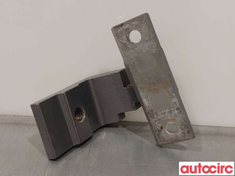 Hengsler til BMW 5-Serie, 2003-2010 (E60/E61) (E60/E61) (BMW|41527200245)