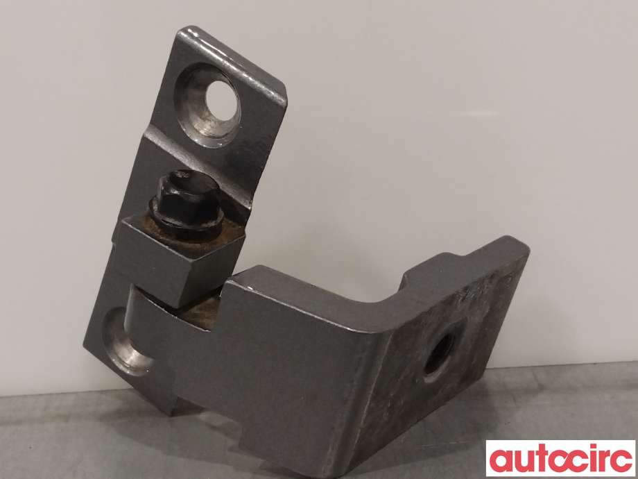 Hengsler til BMW 5-Serie 2003-2010 (E60/E61) (E60/E61) (BMW|41527200245|)
