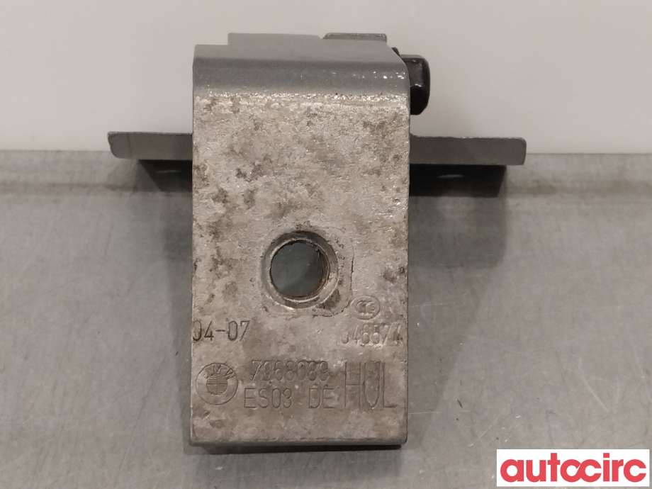 Hengsler til BMW 5-Serie 2003-2010 (E60/E61) (E60/E61) (BMW|41527200245|)