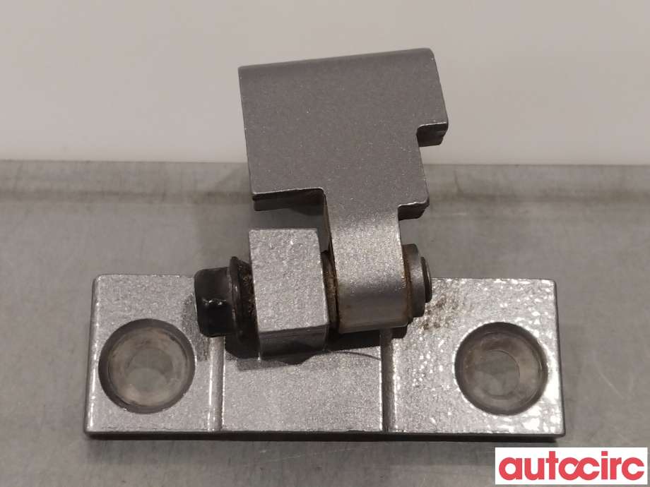 Hengsler til BMW 5-Serie 2003-2010 (E60/E61) (E60/E61) (BMW|41527200245|)