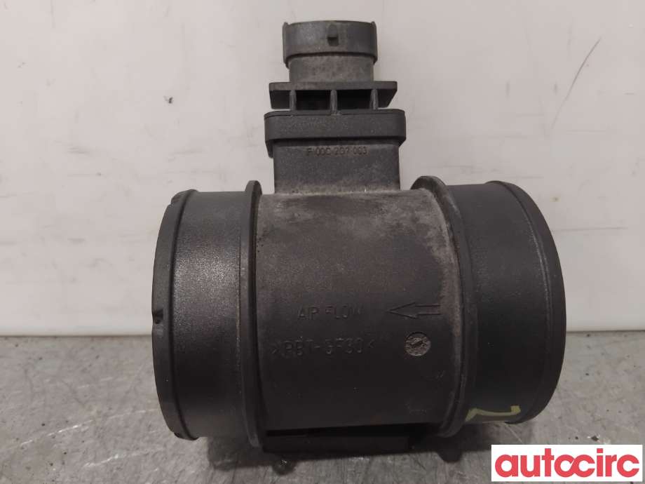 Luftmengde/luftmassemåler til Suzuki SX4, 2006-2009 (Type I, Fase 1)  (SUZUKI|13800-79J50)