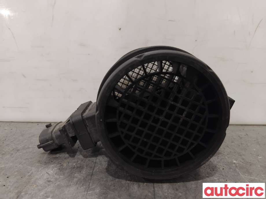Luftmengde/luftmassemåler til Suzuki SX4 2006-2009 (Type I, Fase 1)  (SUZUKI|13800-79J50|0281002618|55350048)