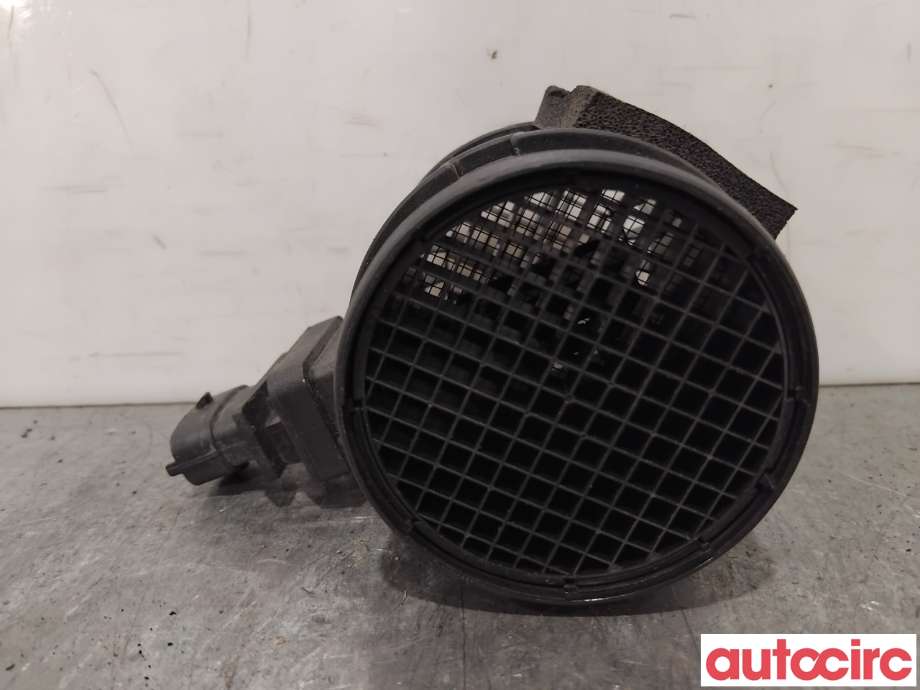 Luftmengde/luftmassemåler til Suzuki SX4 2006-2009 (Type I, Fase 1)  (SUZUKI|13800-79J50|0281002618|55350048)