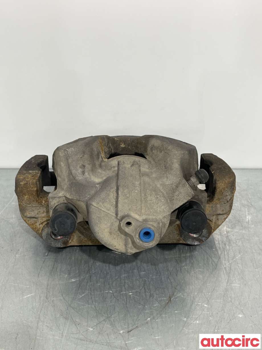 Bremsecaliper høyre foran til Peugeot Expert 2016-->> (Type III)  (PEUGEOT|1651761480|)