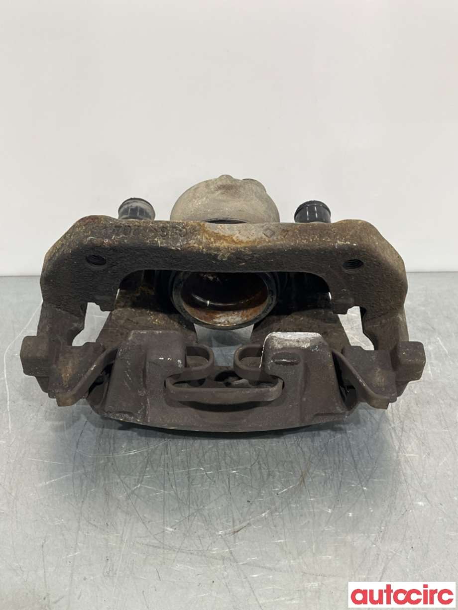 Bremsecaliper høyre foran til Peugeot Expert 2016-->> (Type III)  (PEUGEOT|1651761480|)