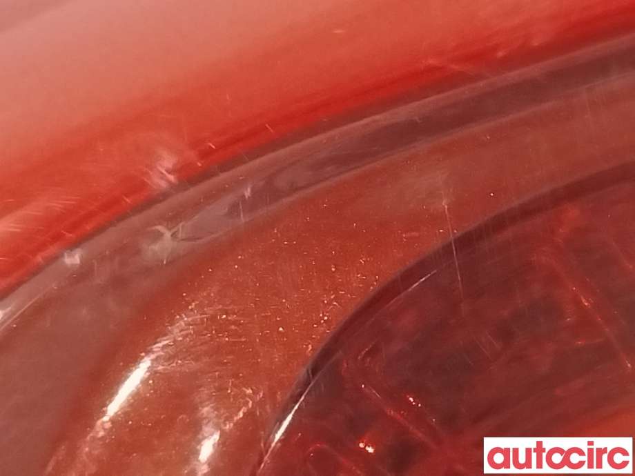 Baklykt høyre til Kia Soul 2014-2019 (Type II)  (KIA|92402E4020|)