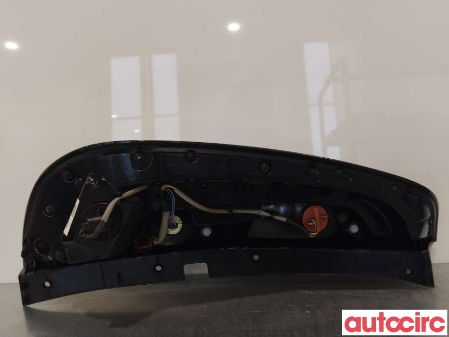 Baklykt høyre til Kia Soul 2014-2019 (Type II)  (KIA|92402E4020|)