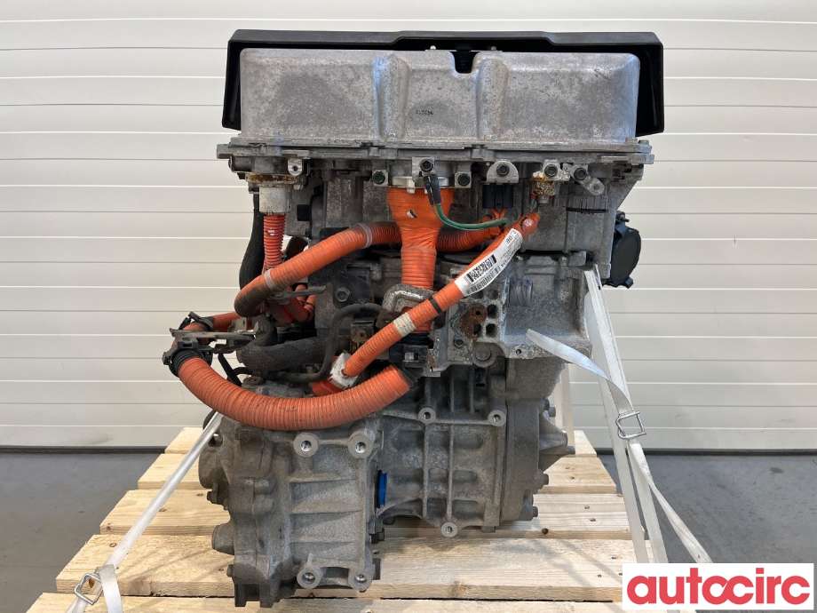 Motor elbil foran til Nissan Leaf 2018-->> (Type II)  (NISSAN|290A05SA0A|292C05SH1A|320B05SH0A)
