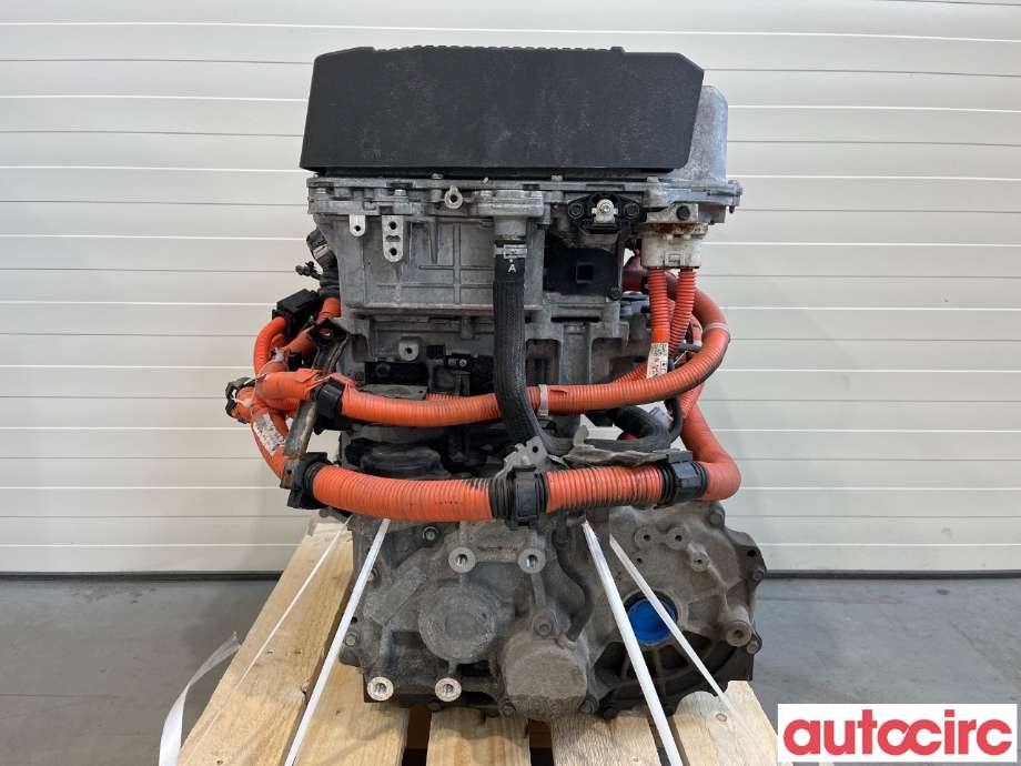 Motor elbil foran til Nissan Leaf 2018-->> (Type II)  (NISSAN|290A05SA0A|292C05SH1A|320B05SH0A)