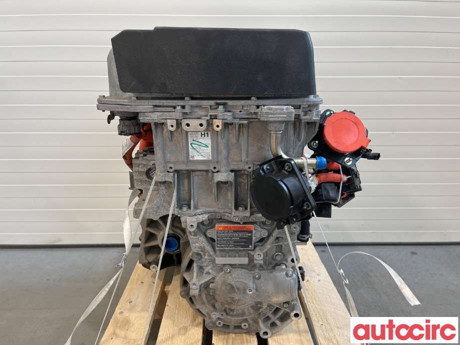 Motor elbil foran til Nissan Leaf 2018-->> (Type II)  (NISSAN|290A05SA0A|292C05SH1A|320B05SH0A)