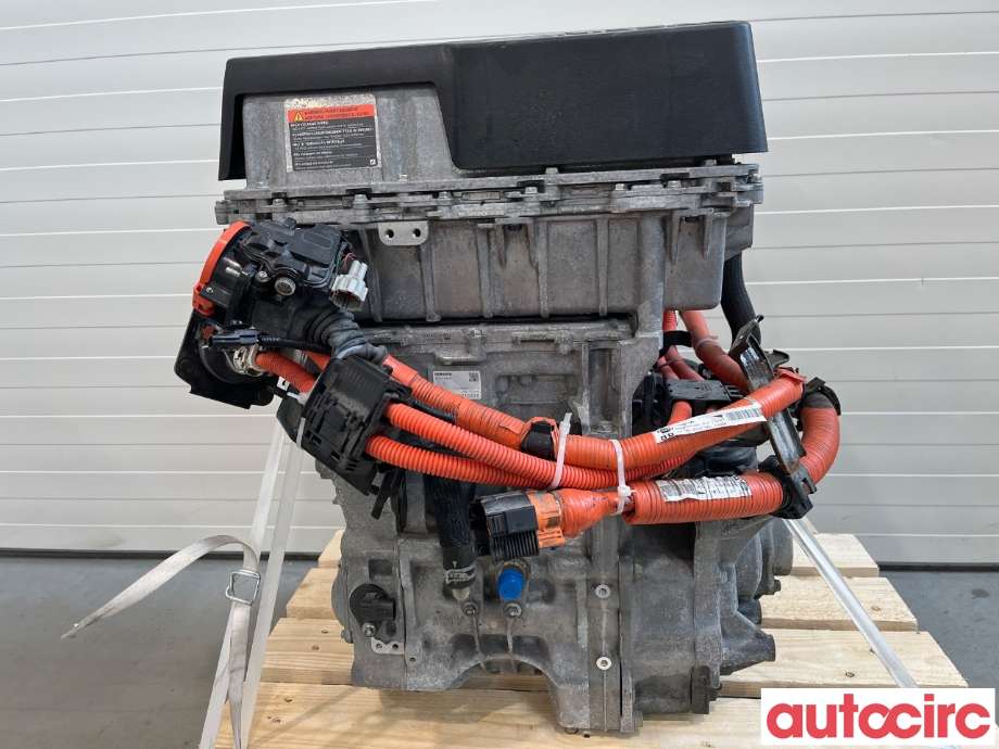 Motor elbil foran til Nissan Leaf 2018-->> (Type II)  (NISSAN|290A05SA0A|292C05SH1A|320B05SH0A)
