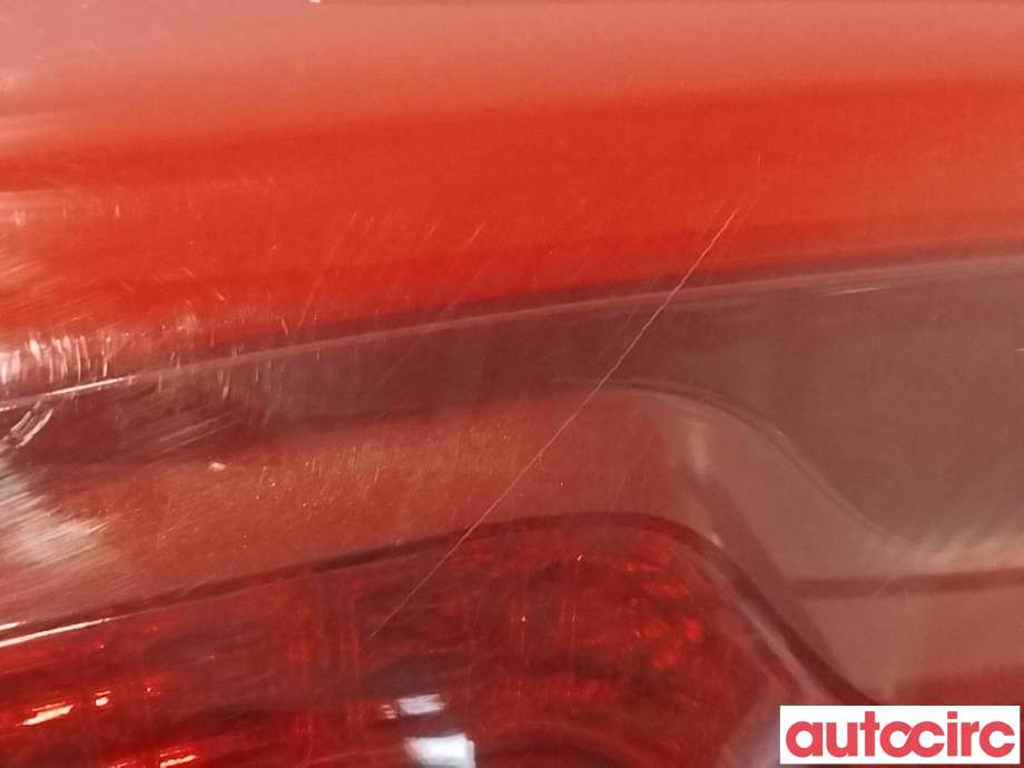 Baklykt venstre til Kia Soul 2014-2019 (Type II)  (KIA|92401E4020|)
