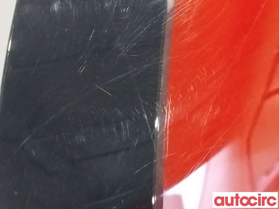 Baklykt venstre til Kia Soul 2014-2019 (Type II)  (KIA|92401E4020|)