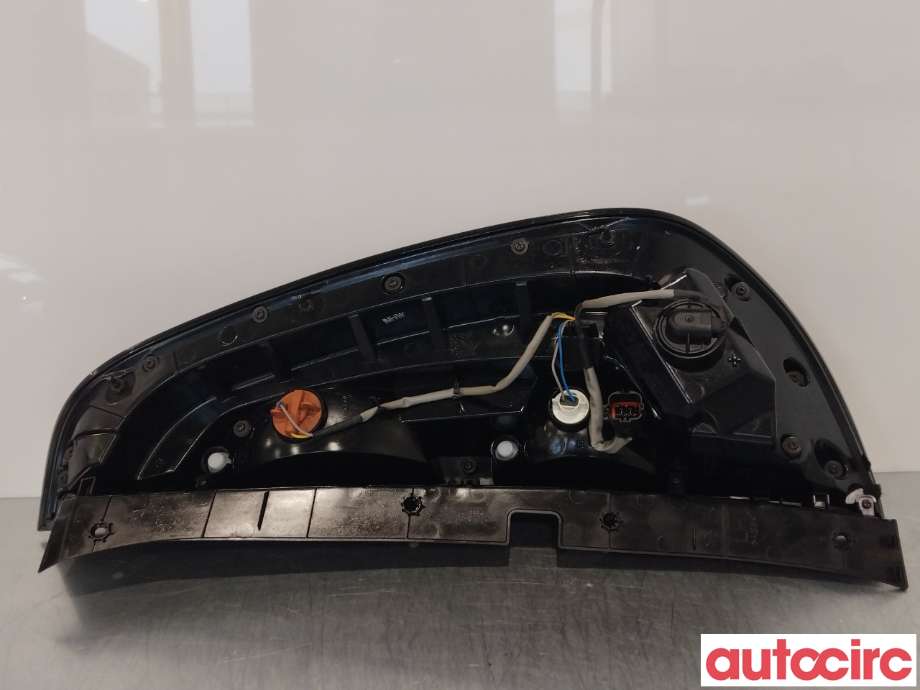 Baklykt venstre til Kia Soul 2014-2019 (Type II)  (KIA|92401E4020|)