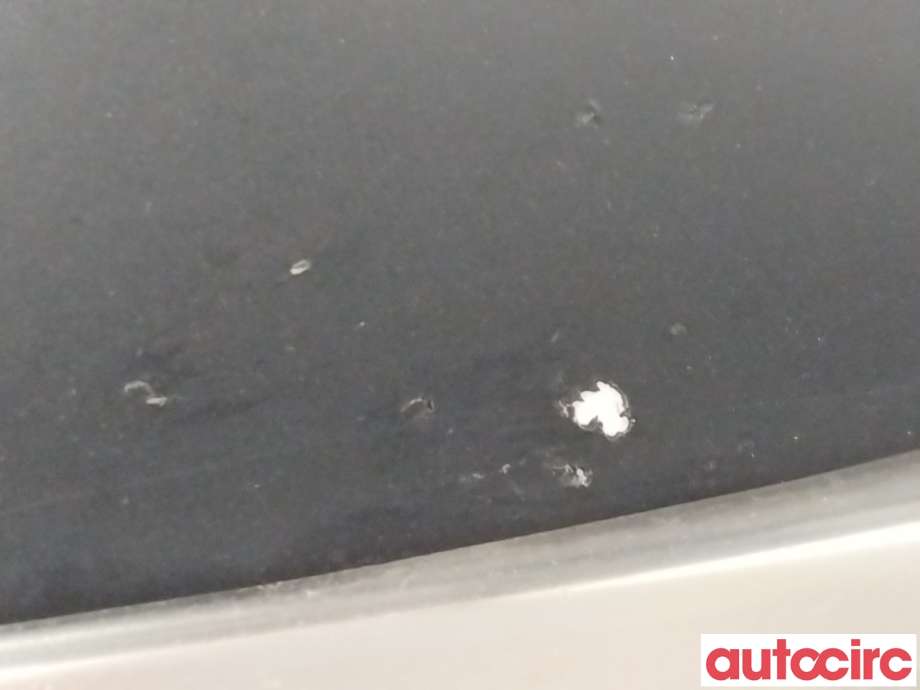 Speil venstre til Kia Soul 2014-2019 (Type II)  (KIA|87610B2120|)