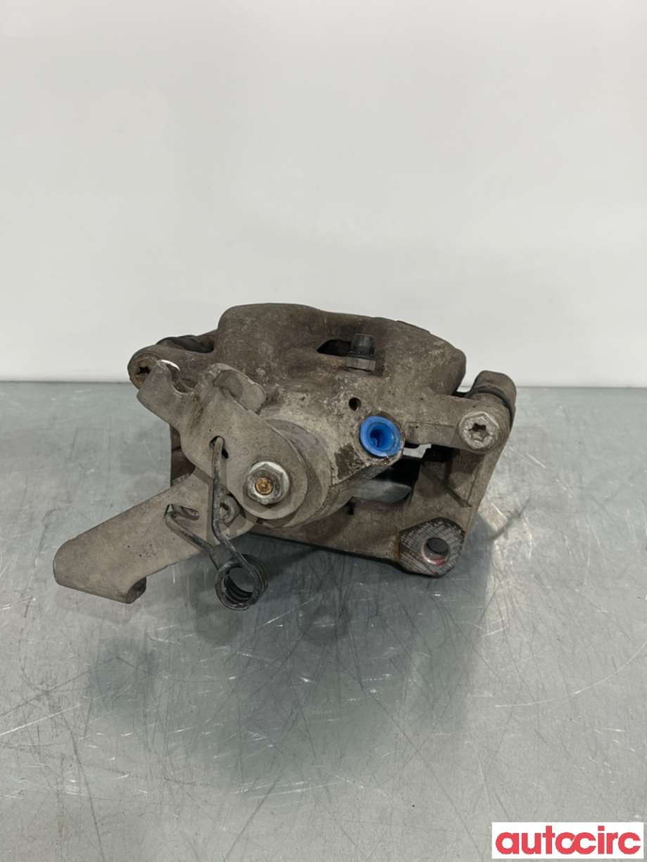 Bremsecaliper venstre bak til Peugeot Expert 2016-->> (Type III)  (PEUGEOT|1651761780|)