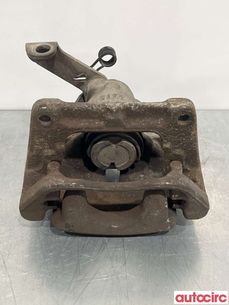 Bremsecaliper venstre bak til Peugeot Expert 2016-->> (Type III)  (PEUGEOT|1651761780|)