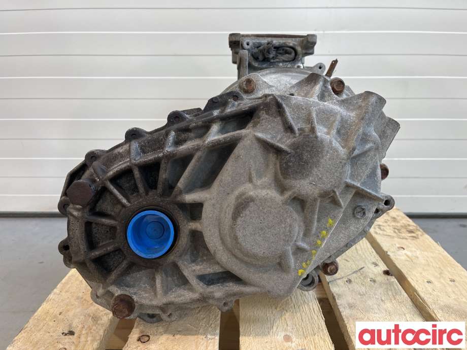 Motor elbil bak til Mitsubishi Outlander 2012-2015 (Type III, Fase 1)  (MITSUBISHI|9499D146|4B11)