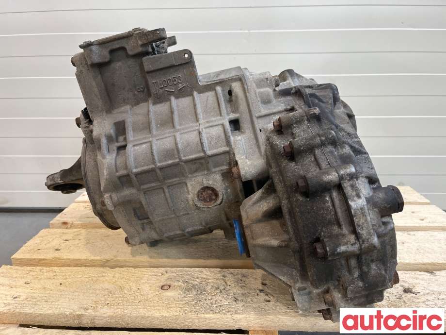 Motor elbil bak til Mitsubishi Outlander 2012-2015 (Type III, Fase 1)  (MITSUBISHI|9499D146|4B11)