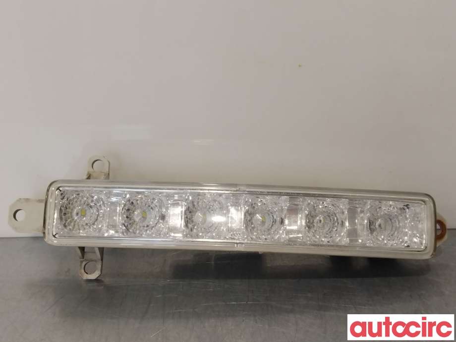Parklykt høyre til Toyota Aygo, 2005-2014 (Type I)  (TOYOTA|814300H010)