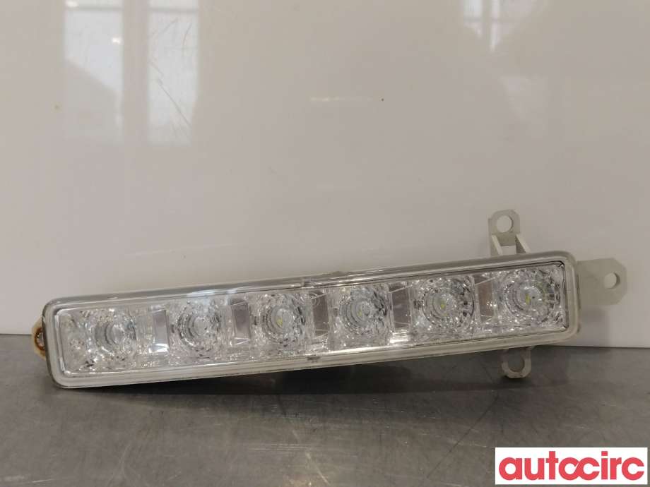 Parklykt venstre til Toyota Aygo, 2005-2014 (Type I)  (TOYOTA|814300H010)