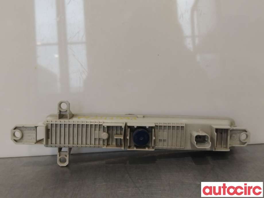 Parklykt venstre til Toyota Aygo 2005-2014 (Type I) (TOYOTA|814300H010|89208641)