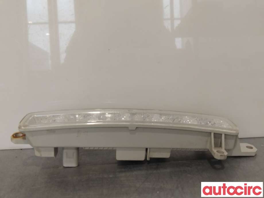 Parklykt venstre til Toyota Aygo 2005-2014 (Type I) (TOYOTA|814300H010|89208641)