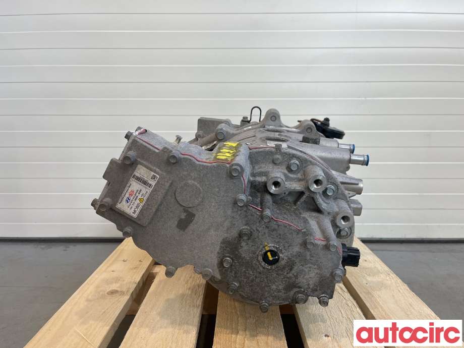 Motor elbil foran til Kia Soul 2014-2019 (Type II)  (KIA|365000E200|MG80)