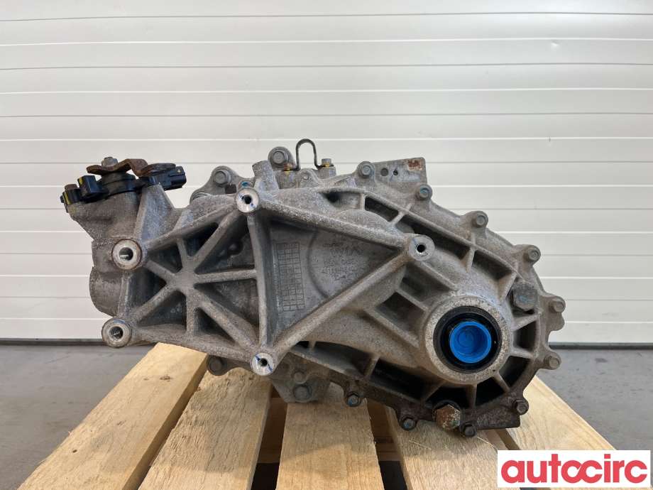 Motor elbil foran til Kia Soul 2014-2019 (Type II)  (KIA|365000E200|MG80)