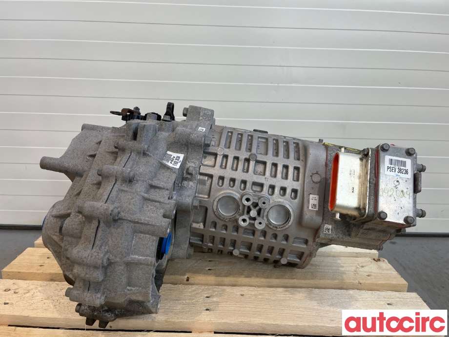 Motor elbil foran til Kia Soul 2014-2019 (Type II)  (KIA|365000E200|MG80)