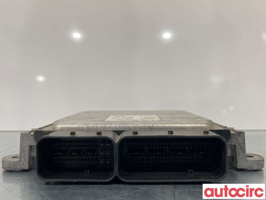 Styreenhet motor til Mercedes GLK 2008-2015 (X204) (X204) (MERCEDES|A6519005301|28380751)
