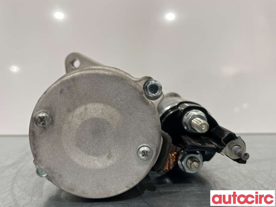 Starter diesel til Mercedes GLK 2008-2015 (X204) (X204) (MERCEDES|A6519060026|30219N|)