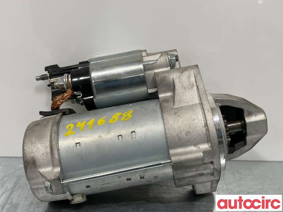 Starter diesel til Mercedes GLK 2008-2015 (X204) (X204) (MERCEDES|A6519060026|30219N|)