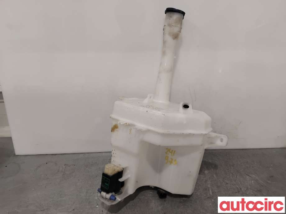 Spylertank til Hyundai i30 2007-2012 (Type I) (HYUNDAI|986102L200||98610-2L200)