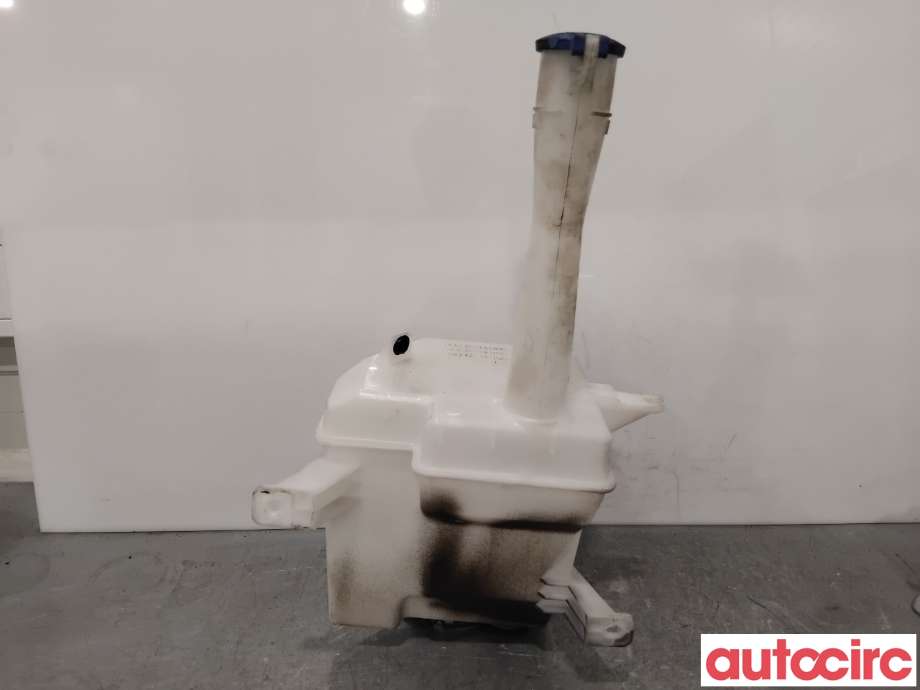 Spylertank til Hyundai i30 2007-2012 (Type I) (HYUNDAI|986102L200||98610-2L200)