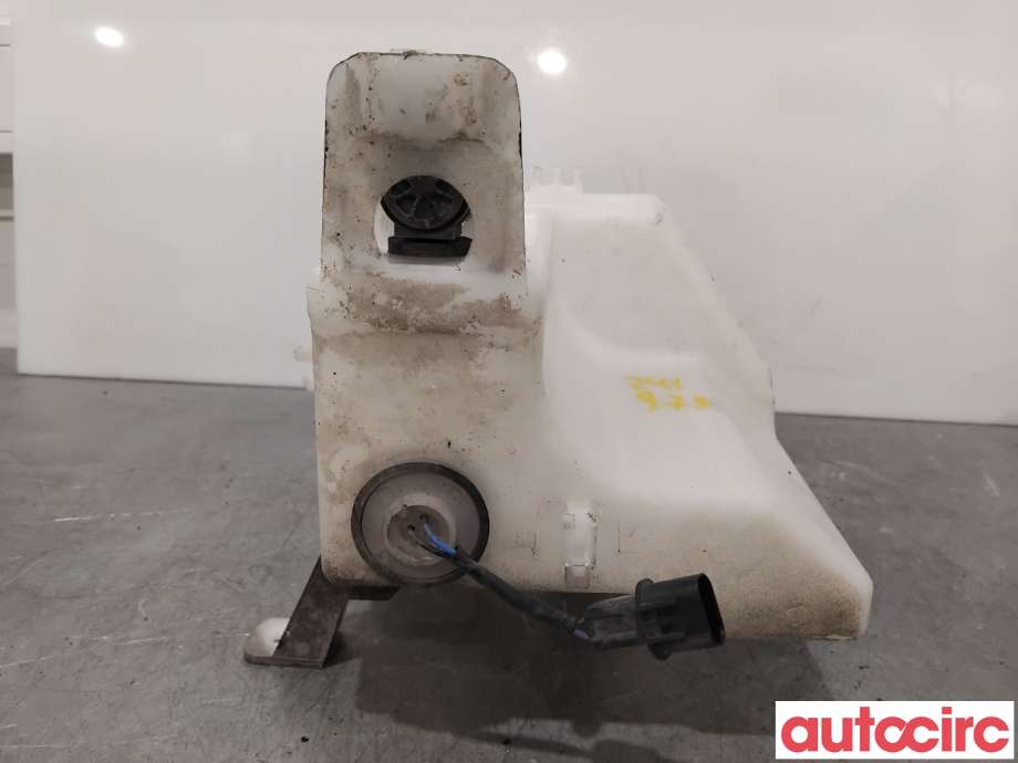 Spylertank til Hyundai i30 2007-2012 (Type I) (HYUNDAI|986102L200||98610-2L200)