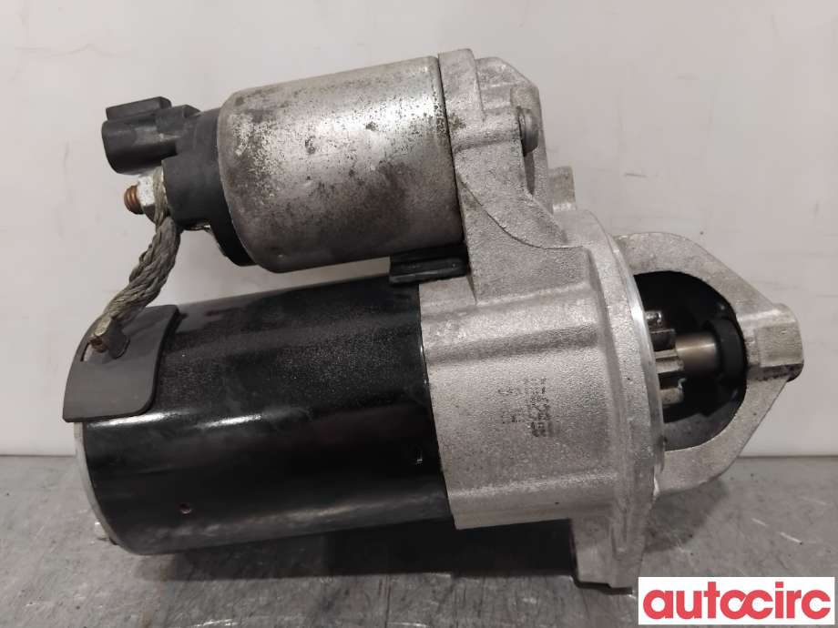 Starter diesel til Hyundai i30 2007-2012 (Type I)  (HYUNDAI|361002A300|1195925|36100-2A300)
