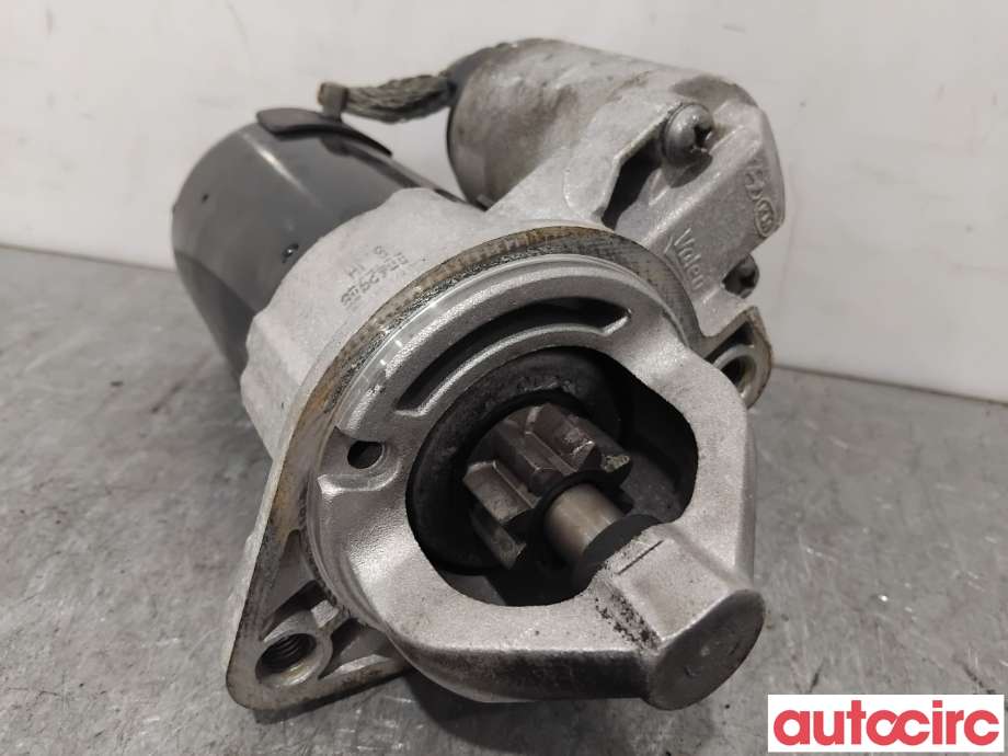 Starter diesel til Hyundai i30 2007-2012 (Type I)  (HYUNDAI|361002A300|1195925|36100-2A300)