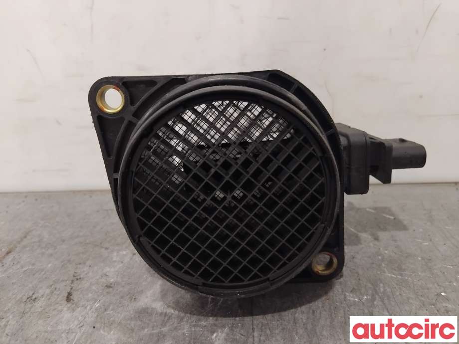 Luftmengde/luftmassemåler til Hyundai i30 2007-2012 (Type I)  (HYUNDAI|281642A401|9220930004|28164-2A401)