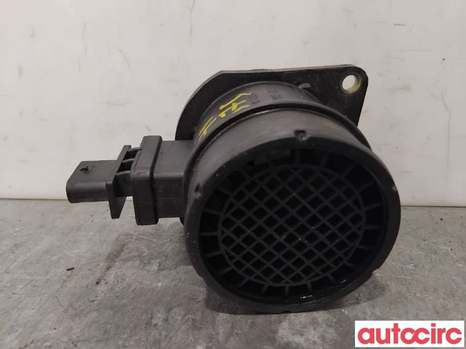 Luftmengde/luftmassemåler til Hyundai i30 2007-2012 (Type I)  (HYUNDAI|281642A401|9220930004|28164-2A401)