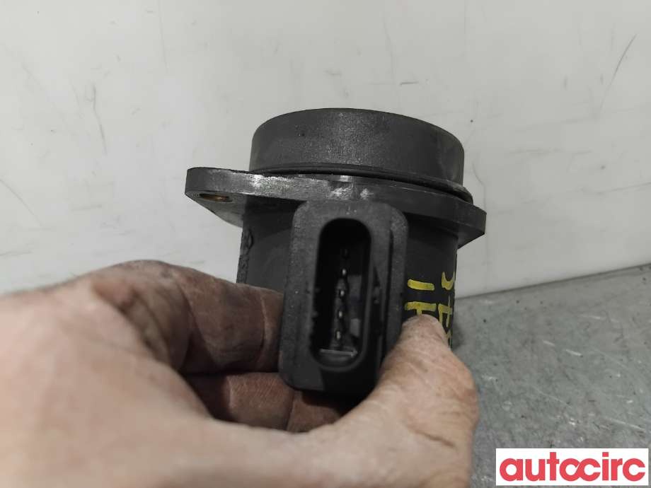 Luftmengde/luftmassemåler til Hyundai i30 2007-2012 (Type I)  (HYUNDAI|281642A401|9220930004|28164-2A401)
