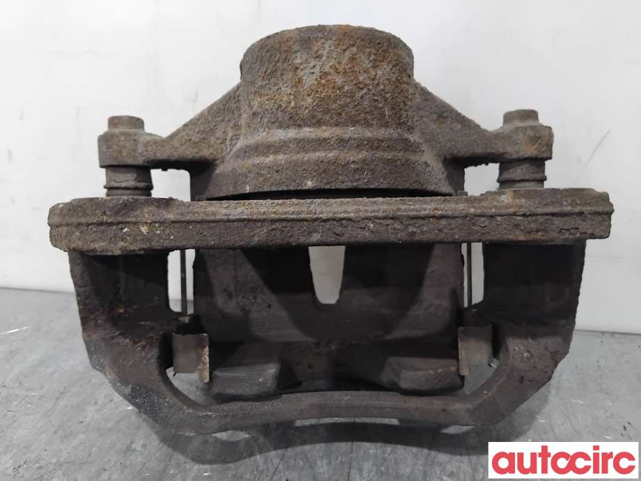 Bremsecaliper høyre foran til Hyundai i30 2007-2012 (Type I)  (HYUNDAI|581301H000|)