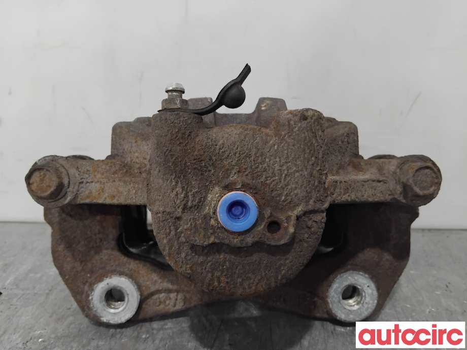 Bremsecaliper høyre foran til Hyundai i30 2007-2012 (Type I)  (HYUNDAI|581301H000|)