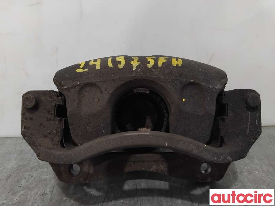 Bremsecaliper høyre foran til Hyundai i30 2007-2012 (Type I)  (HYUNDAI|581301H000|)