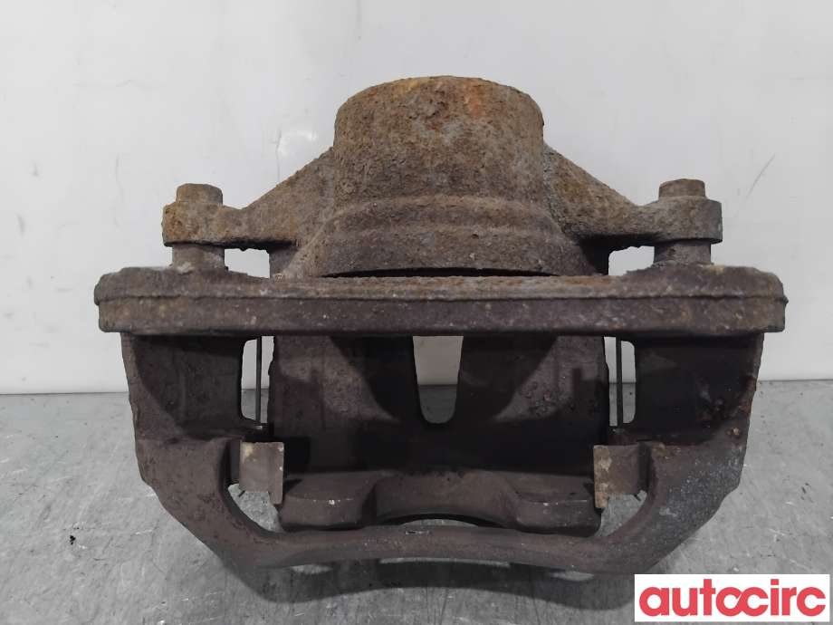 Bremsecaliper venstre foran til Hyundai i30 2007-2012 (Type I)  (HYUNDAI|581101H000|)