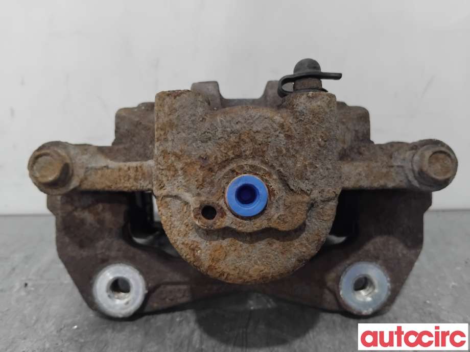 Bremsecaliper venstre foran til Hyundai i30 2007-2012 (Type I)  (HYUNDAI|581101H000|)