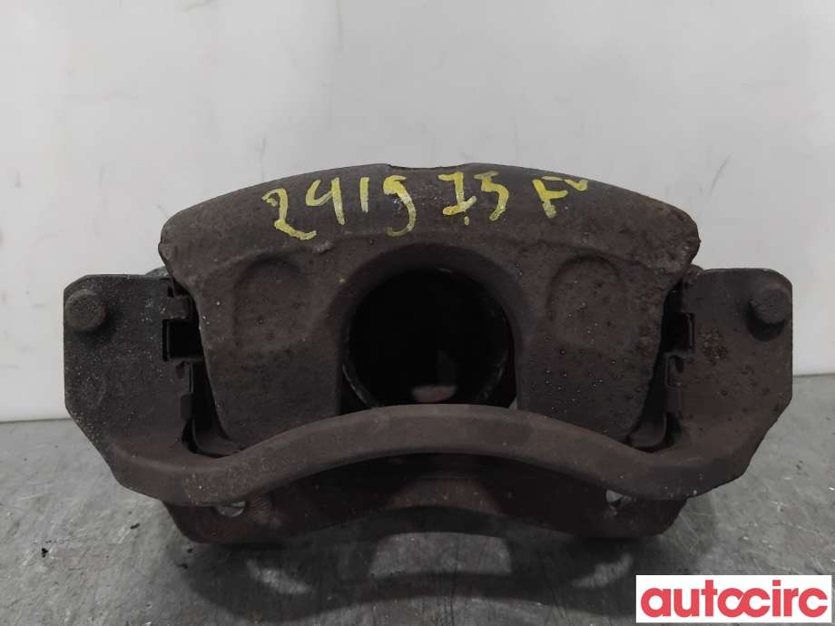 Bremsecaliper venstre foran til Hyundai i30 2007-2012 (Type I)  (HYUNDAI|581101H000|)