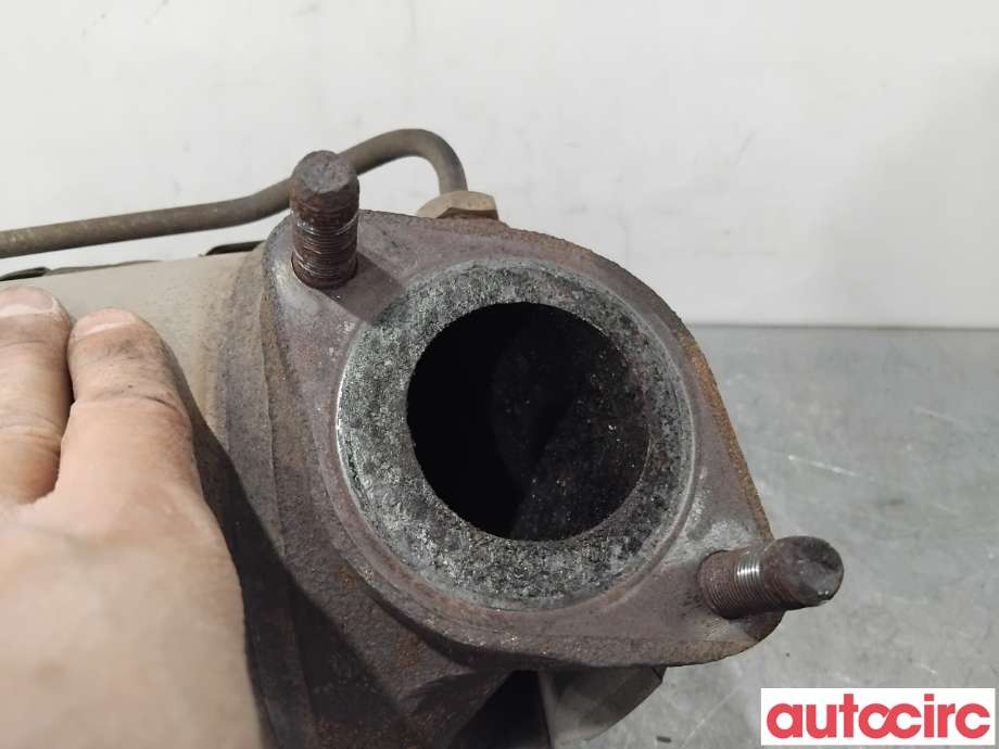 Partikkelfilter til Hyundai i30 2007-2012 (Type I)  (HYUNDAI|289902A560|)